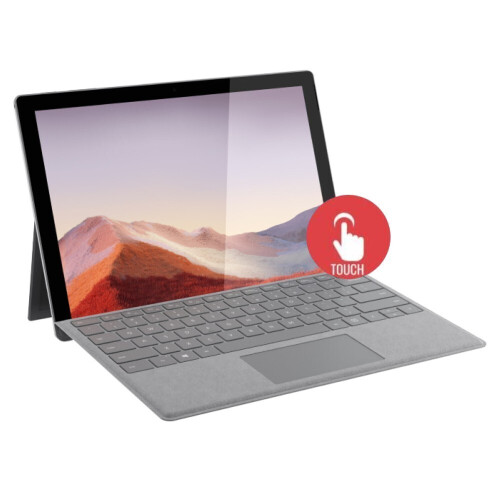 De Microsoft Surface Pro 7 is een veelzijdige ...