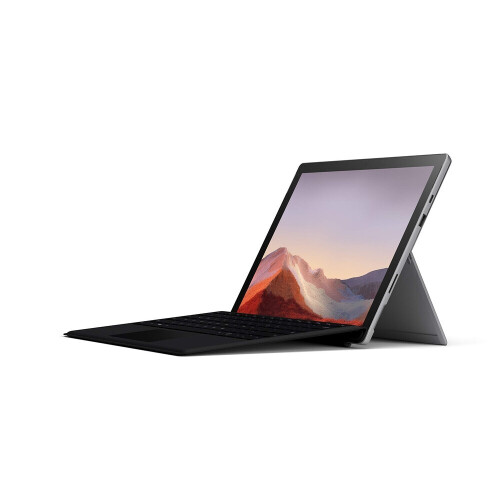 Deze refurbished Microsoft Surface Pro 7 ...
