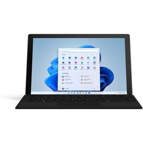 Microsoft Surface Pro 7 Plus (2019) 128GB - Gray - ...