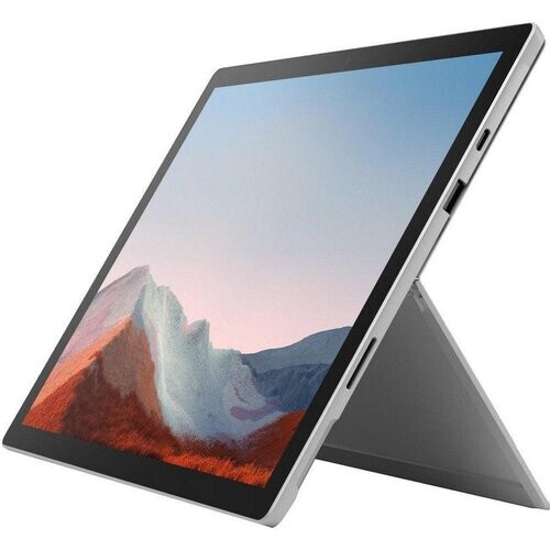 Microsoft Surface Pro 7 Plus - Core i3 - 8GB Ram ...