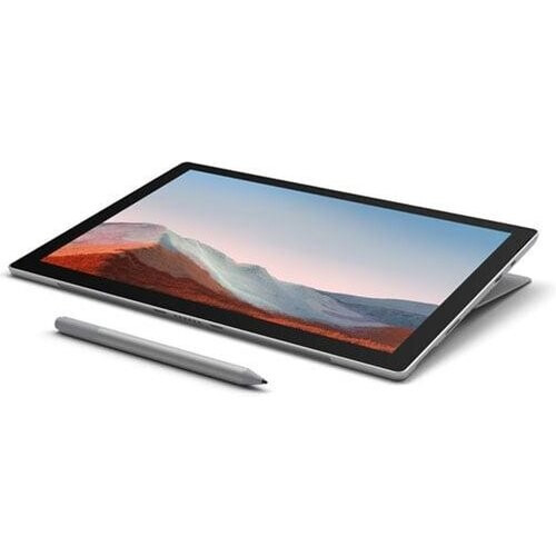 Microsoft Surface Pro 7 Plus 12" Core i5 2.4 GHz - ...