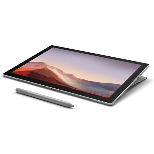 Surface Pro 7+ Platinum 256GB/i5-1135G7/16GB/12.3' ...