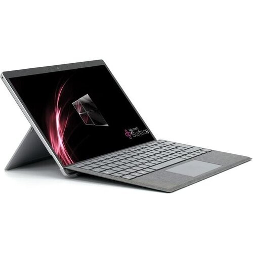 Microsoft Surface Pro 7 Plus 12" Core i5 2.4 GHz - ...