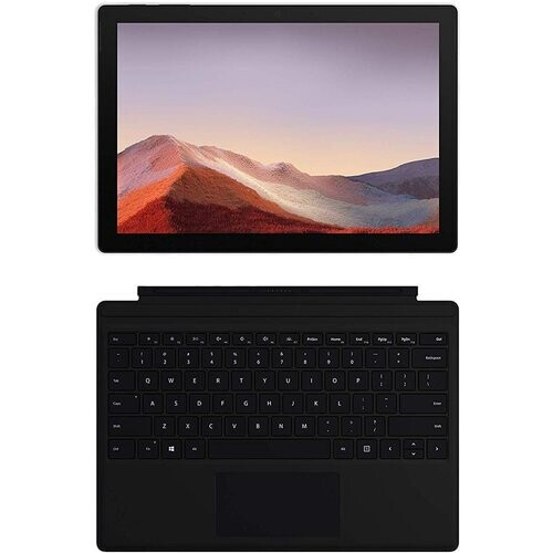 Microsoft Surface Pro 7 Plus 12" Core i5 2.4 GHz - ...