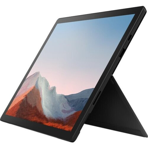 Microsoft Surface Pro 7+ 12" Core i7 2,8 GHz - SSD ...