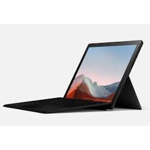 Microsoft Surface Pro 7 Plus 12-inch - Core ...