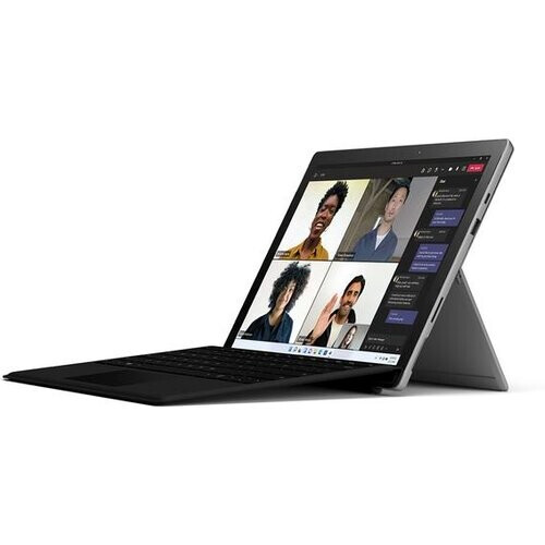 Microsoft Surface Pro 7 Plus 12,3-inch Core ...