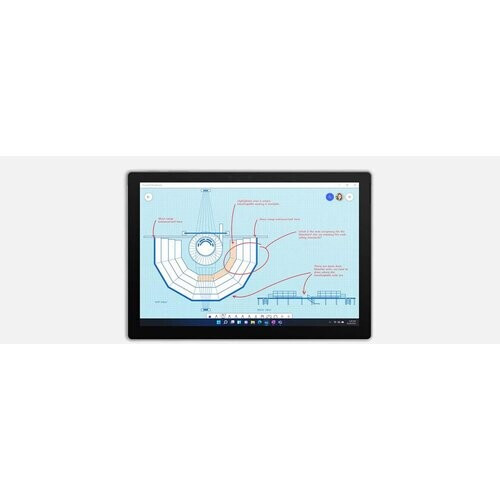 Microsoft Surface Pro 7 Plus 12-inch i7 1165G7 - ...