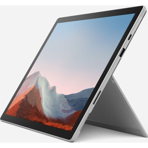 De Microsoft Surface Pro 7 Plus is de ideale ...