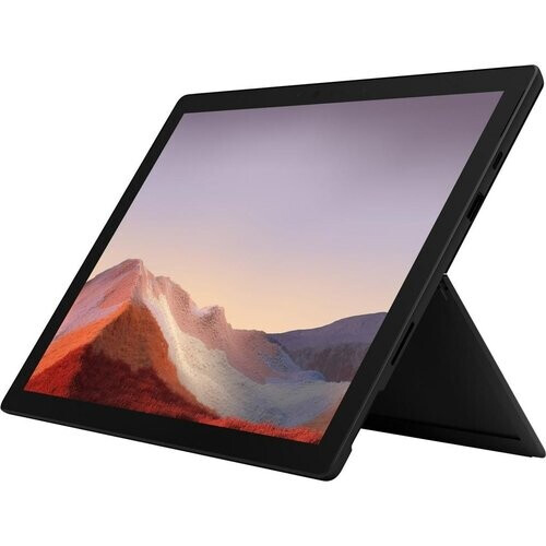 Microsoft Surface Pro 7+ Tablet - 12.3" - Core i5 ...