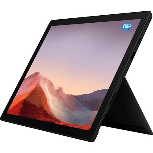 Microsoft Surface Pro 7 Windows 10 Professional ...