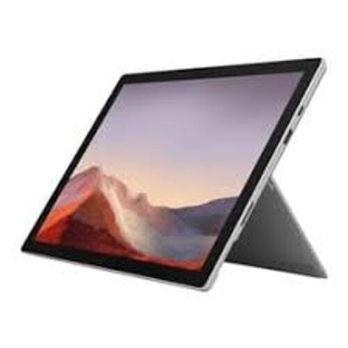 Frontend naam:Microsoft Surface Pro 7+ (Zonder ...