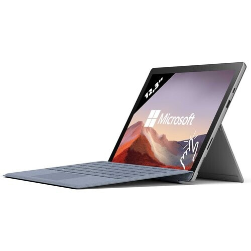 Microsoft Surface Pro 7+ - Webcam:Ja - ...
