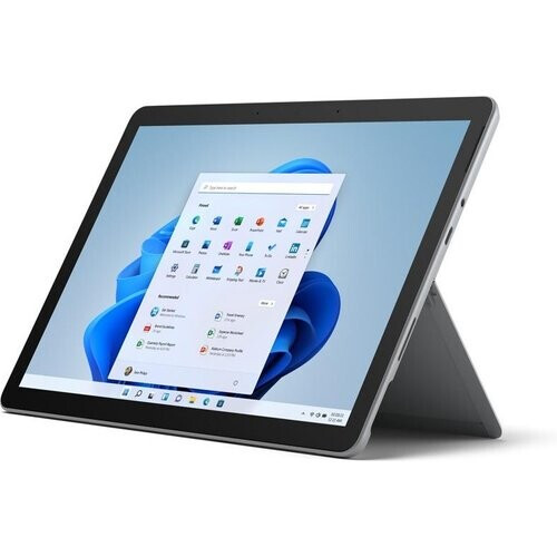 Microsoft 8VI-00003 10" Core i3 1.3 GHz - SSD 128 ...