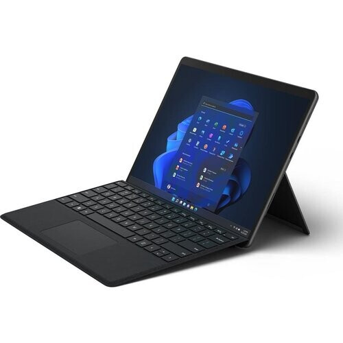 Microsoft Surface Pro 8 12" Core i7 3 GHz - SSD ...
