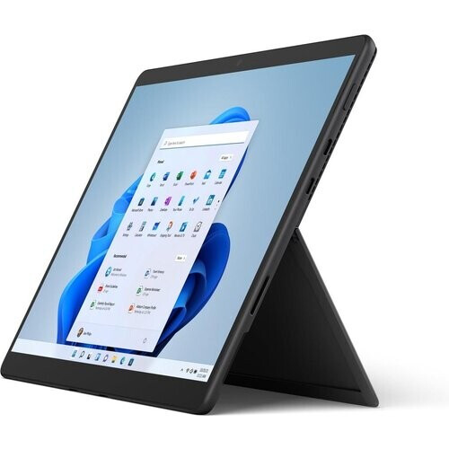 Microsoft Surface Pro 8 12-inch (2020) - Core ...
