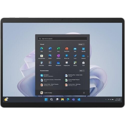 Microsoft Surface Pro 8 13" Core i5 1.6 GHz - SSD ...