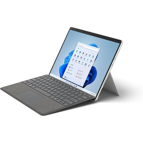 Microsoft Surface Pro 8 13" Core i5 2.4 GHz - SSD ...