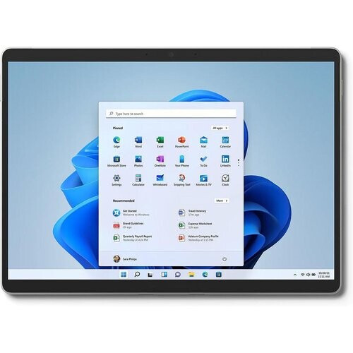 Microsoft Surface Pro 8 13" Core i5 11th Gen 2,4 ...