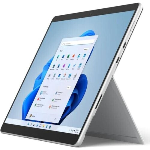 Microsoft Surface Pro 8 13" Core i5 2.4 GHz - SSD ...