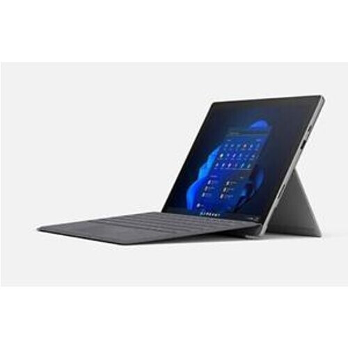 El Microsoft Surface Pro 8 de 13 pulgadas (2020) ...