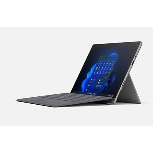 Microsoft Surface Pro 8 13" Core i5 2,4 GHz - SSD ...
