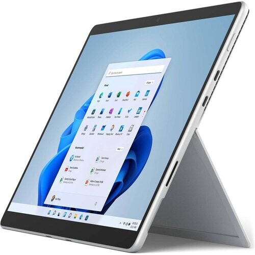Get the Microsoft Surface Pro 8 512GB tablet ...