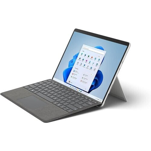 Microsoft Surface Pro 8 13" Core i5 2.6 GHz - SSD ...