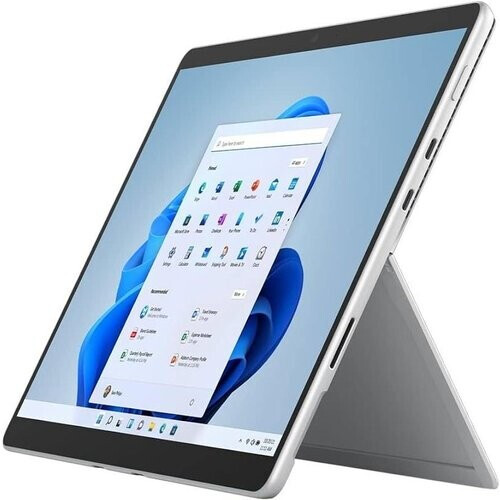 Microsoft Surface Pro 8 13" Core i5 2.6 GHz - SSD ...