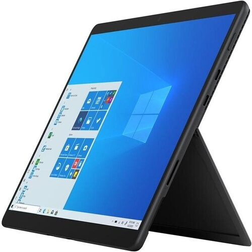 The Microsoft Surface Pro 8 Tablet delivers ...