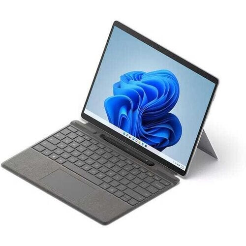 Microsoft Surface Pro 8 13" Core i5 4.4 GHz - SSD ...