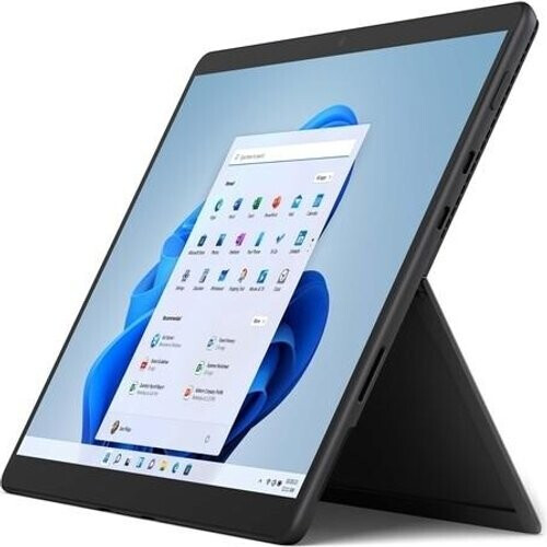 Get the Microsoft Surface Pro 8 tablet with a ...