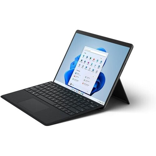 Microsoft Surface Pro 8 13" Core i7 3 GHz - SSD ...