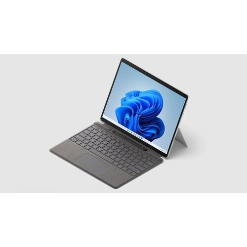 Microsoft Surface Pro 8 13" GHz - SSD 256 GB - ...