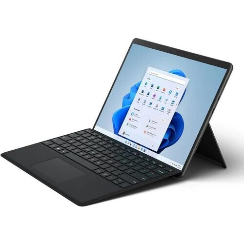 Microsoft Surface Pro 8 13-inch (2020) - Core ...