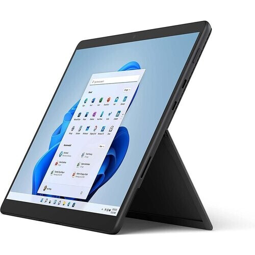 Microsoft Surface Pro 8 - 13" Touchscreen - Intel ...
