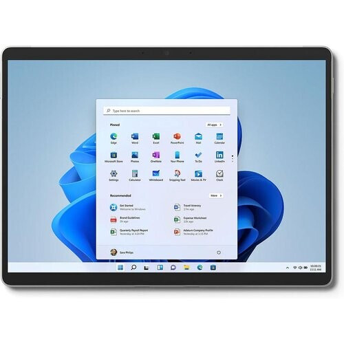 Microsoft Surface Pro 8 13-inch Core i7-1185G7 - ...