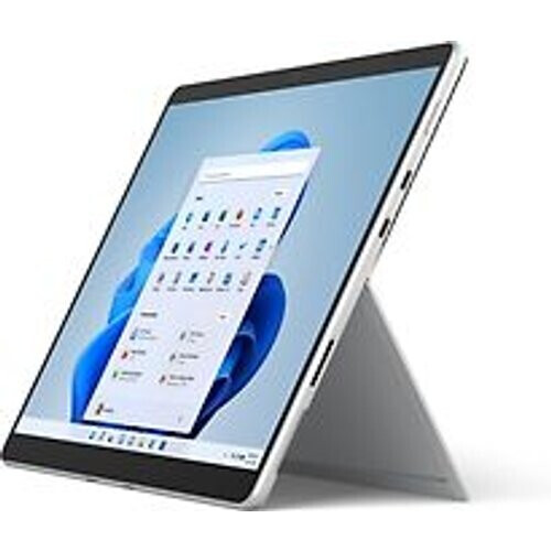 Surface Pro 8 voor zakelijk gebruik De krachtigste ...