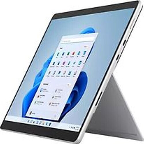 Surface Pro 8 voor zakelijk gebruik De krachtigste ...