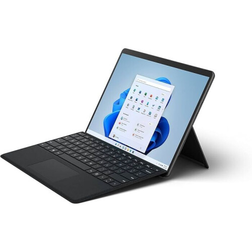 Frontend naam:Microsoft Surface Pro ...