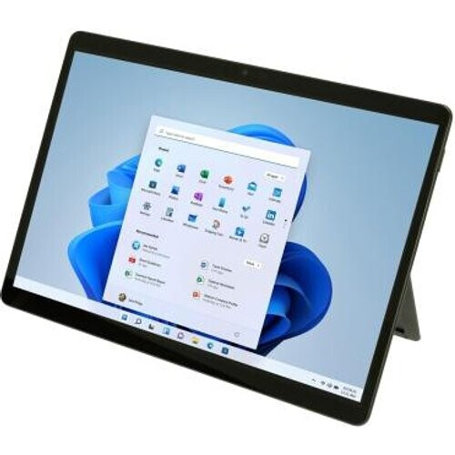 Microsoft Surface Pro 8 Intel Core i5 8GB RAM WiFi ...