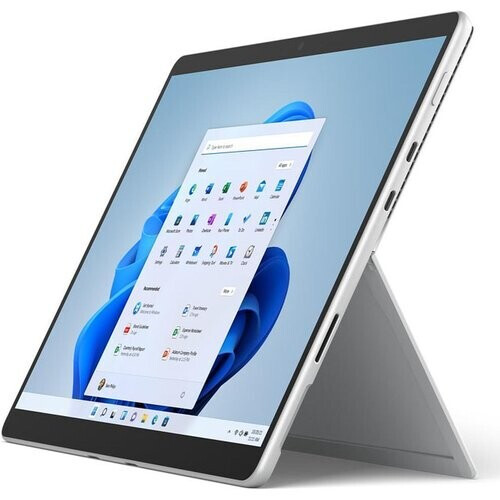 MICROSOFT SURFACE PRO 8 13 INTEL CORE I5-1145G7 ...