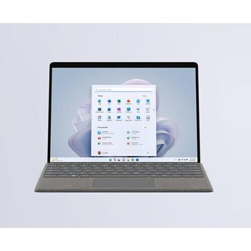 Microsoft Surface Pro 9 12" Core i5 3.9 GHz - SSD ...