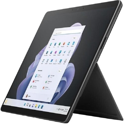 Microsoft Surface Pro 9 12-inch Core i5-1235U - ...