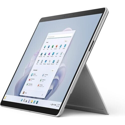 The power of a laptop with the flexibility of a ...
