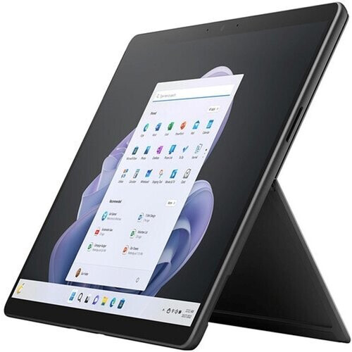 Surface Pro 9: 12th Gen Intel CoreTM i5-1235U ...