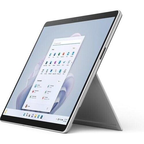 Microsoft Surface Pro 9 13" Core i5 2.5 GHz - SSD ...