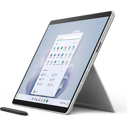 Microsoft Surface Pro 9 13" Core i5 - SSD 512 GB - ...