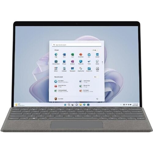 Microsoft Surface Pro 9 13" Core i5 4.4 GHz - SSD ...