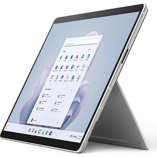 Microsoft Surface Pro 9 13" GHz - SSD 256 GB - 8GB ...